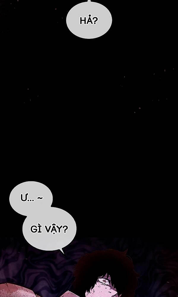 Người Chơi Che Giấu Quá Khứ - Chapter 3 - Page 12