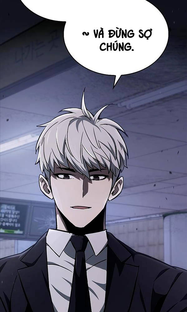 Người Chơi Che Giấu Quá Khứ - Chapter 3 - Page 131