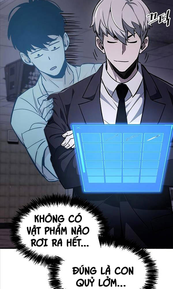 Người Chơi Che Giấu Quá Khứ - Chapter 3 - Page 135