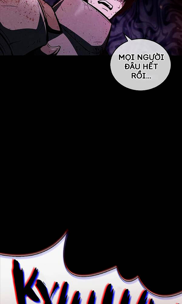 Người Chơi Che Giấu Quá Khứ - Chapter 3 - Page 13