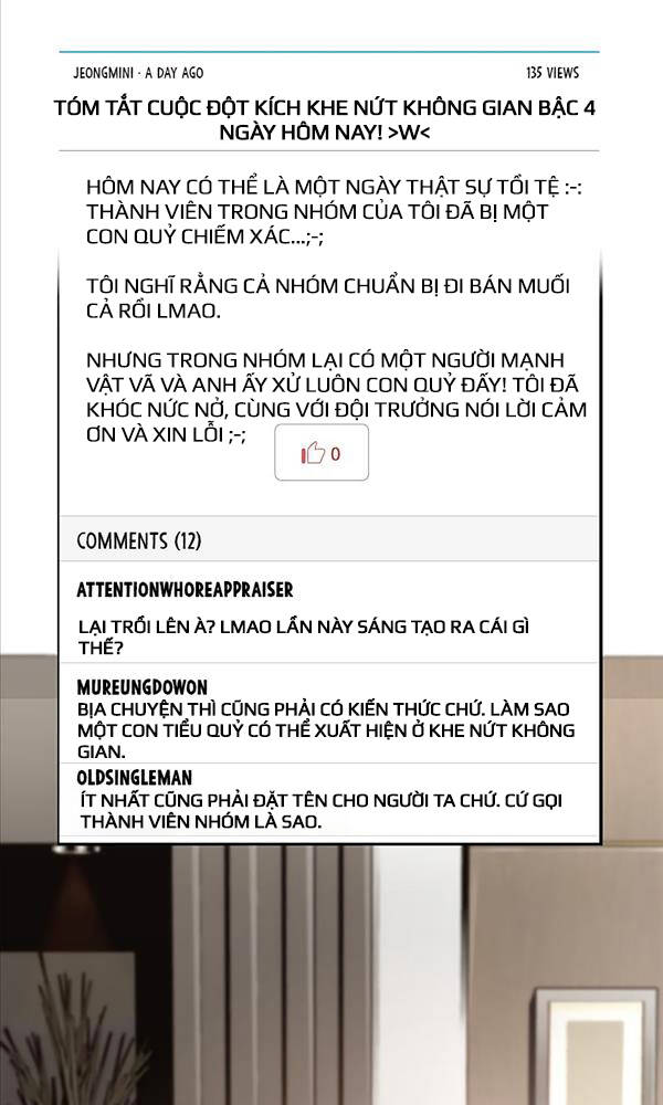 Người Chơi Che Giấu Quá Khứ - Chapter 3 - Page 139