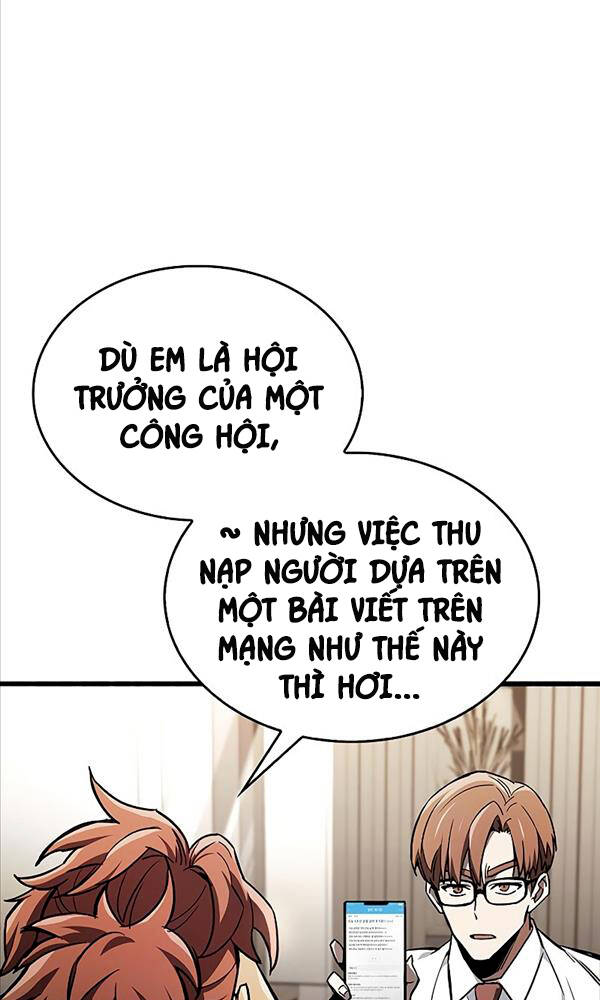 Người Chơi Che Giấu Quá Khứ - Chapter 3 - Page 143