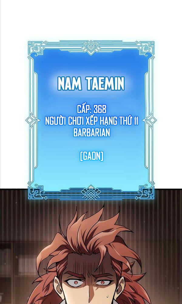 Người Chơi Che Giấu Quá Khứ - Chapter 3 - Page 145