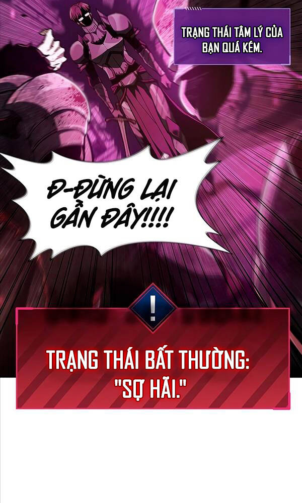 Người Chơi Che Giấu Quá Khứ - Chapter 3 - Page 21