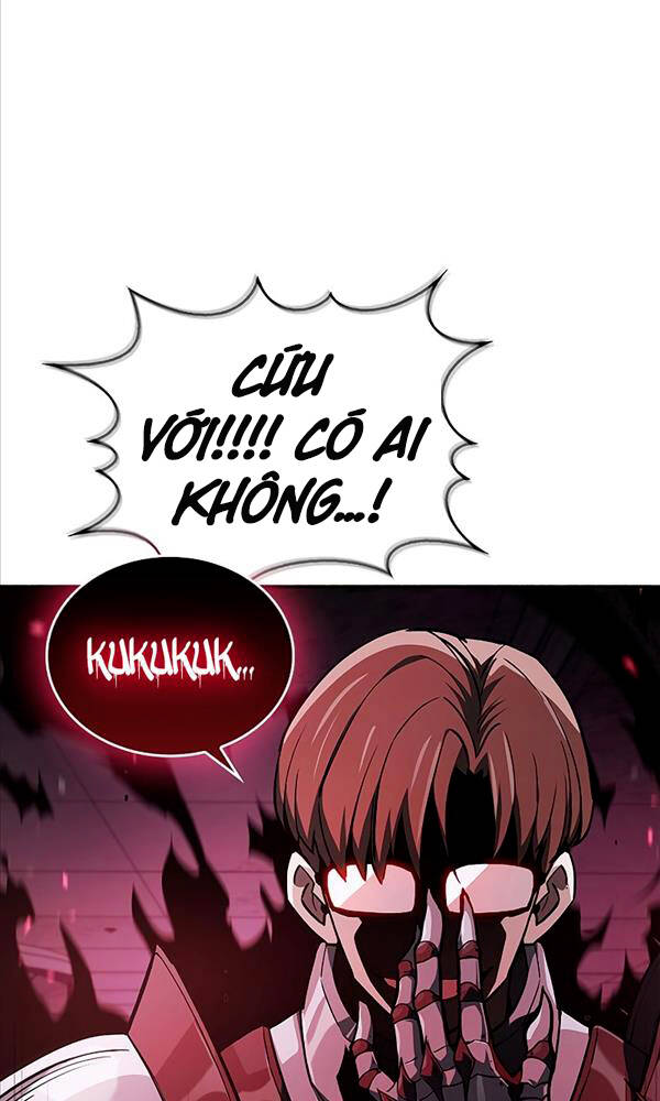 Người Chơi Che Giấu Quá Khứ - Chapter 3 - Page 22