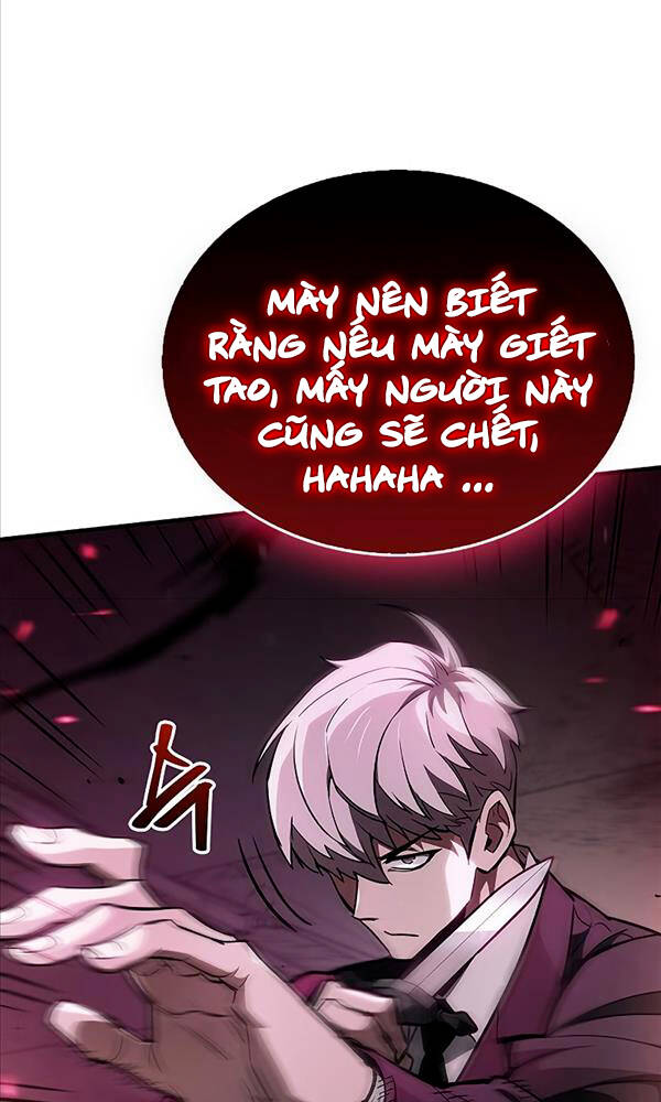 Người Chơi Che Giấu Quá Khứ - Chapter 3 - Page 29