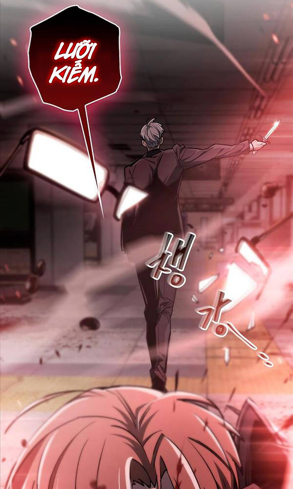 Người Chơi Che Giấu Quá Khứ - Chapter 3 - Page 46