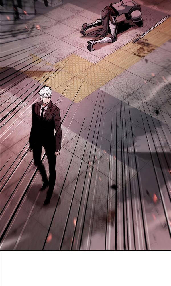 Người Chơi Che Giấu Quá Khứ - Chapter 3 - Page 50