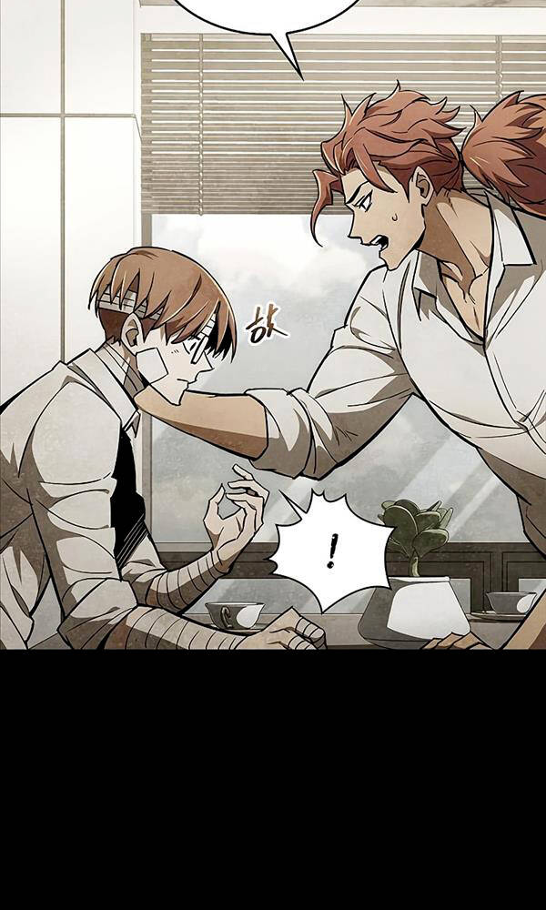 Người Chơi Che Giấu Quá Khứ - Chapter 3 - Page 62