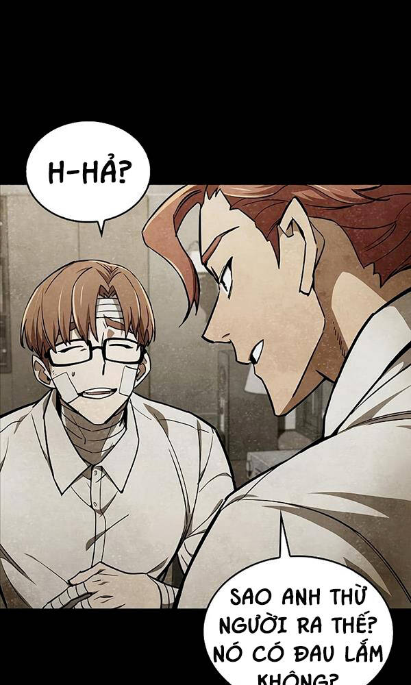 Người Chơi Che Giấu Quá Khứ - Chapter 3 - Page 63