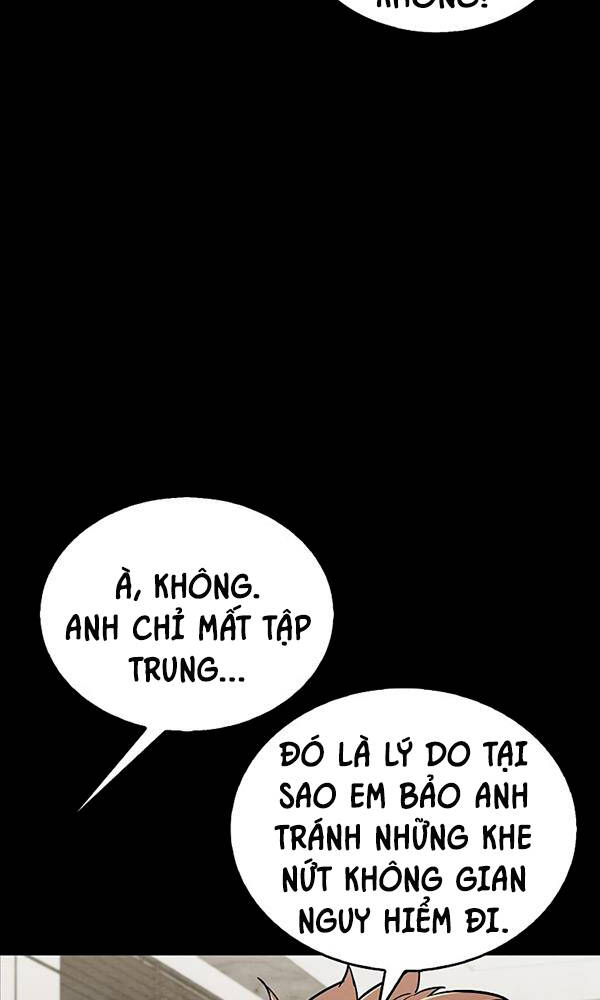 Người Chơi Che Giấu Quá Khứ - Chapter 3 - Page 64