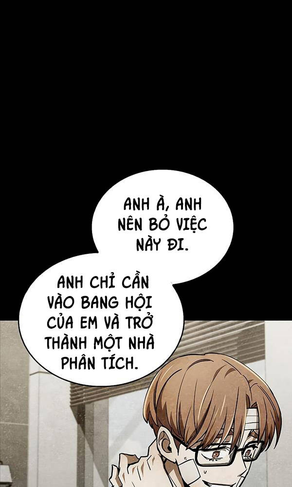 Người Chơi Che Giấu Quá Khứ - Chapter 3 - Page 66