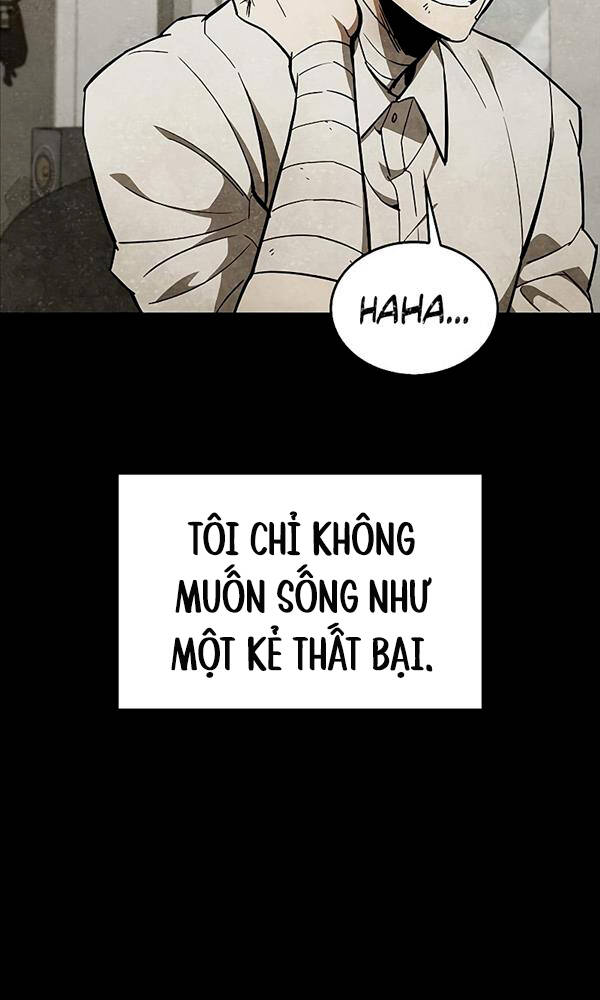 Người Chơi Che Giấu Quá Khứ - Chapter 3 - Page 67