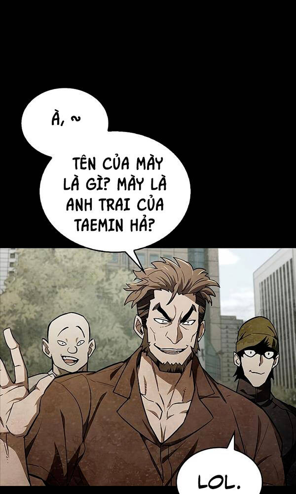 Người Chơi Che Giấu Quá Khứ - Chapter 3 - Page 68