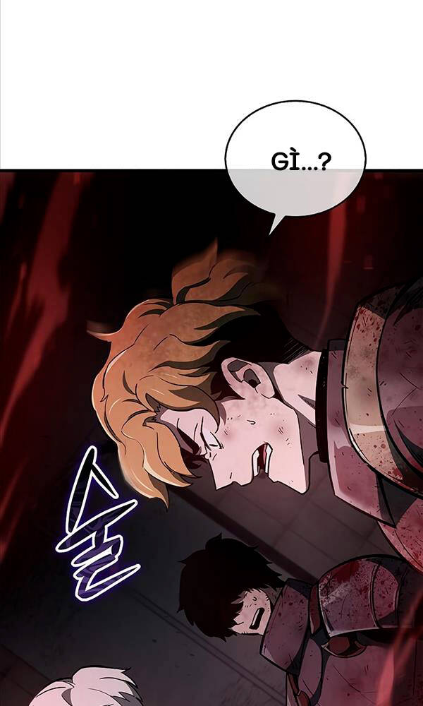 Người Chơi Che Giấu Quá Khứ - Chapter 3 - Page 6