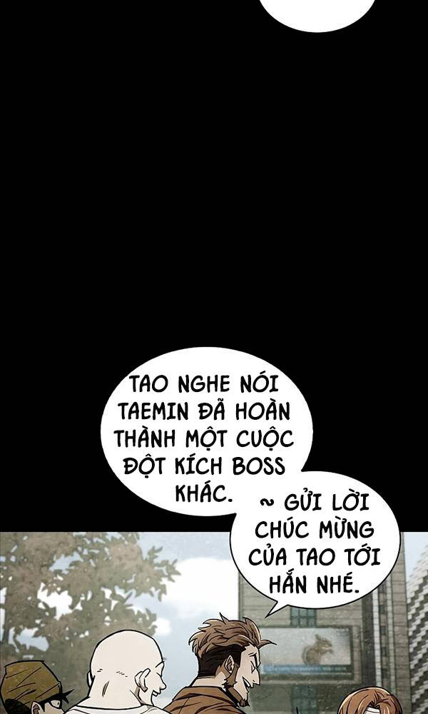 Người Chơi Che Giấu Quá Khứ - Chapter 3 - Page 69