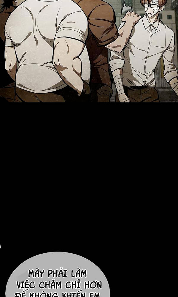 Người Chơi Che Giấu Quá Khứ - Chapter 3 - Page 70