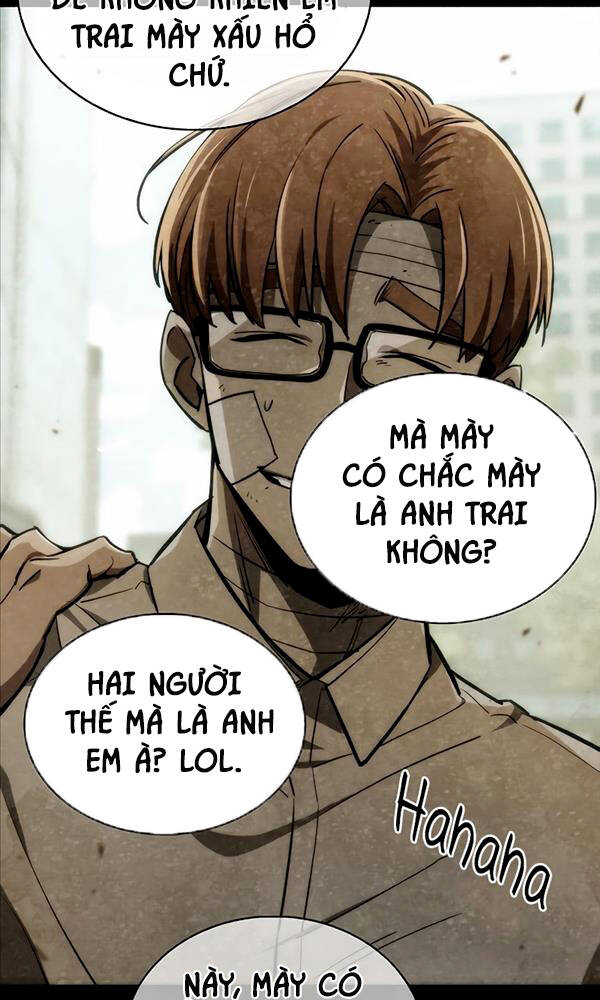 Người Chơi Che Giấu Quá Khứ - Chapter 3 - Page 71