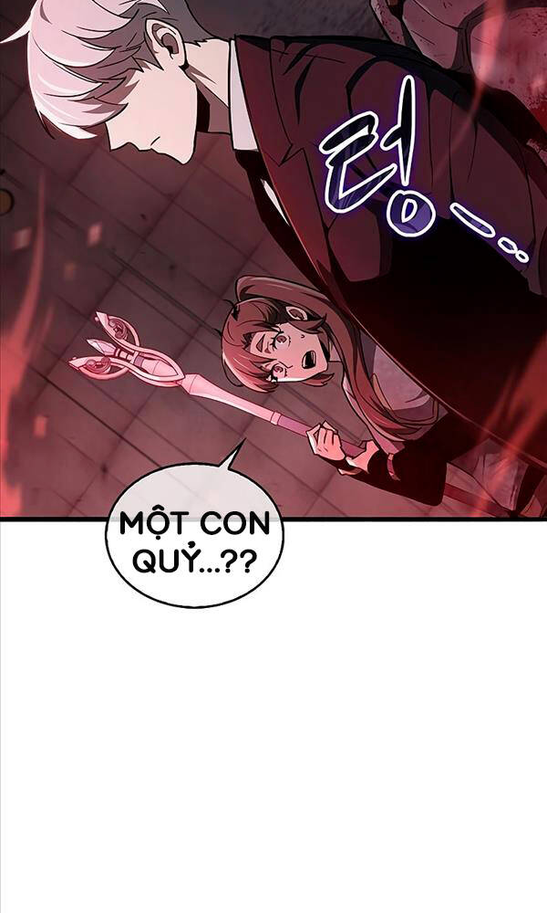 Người Chơi Che Giấu Quá Khứ - Chapter 3 - Page 7