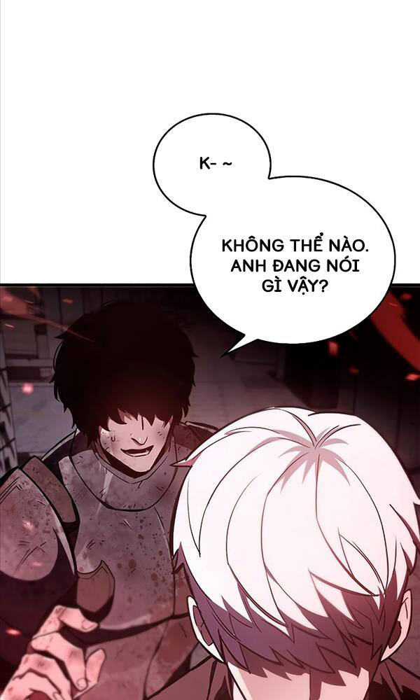 Người Chơi Che Giấu Quá Khứ - Chapter 3 - Page 8