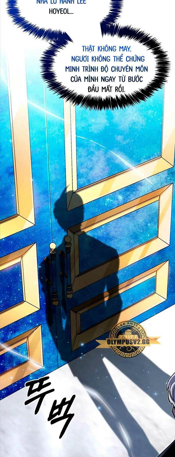 Người Chơi Che Giấu Quá Khứ - Chapter 30 - Page 99