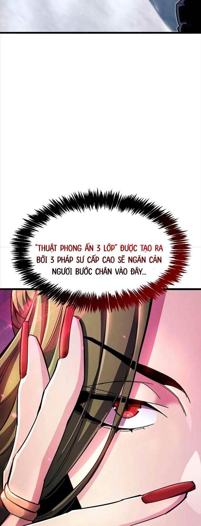 Người Chơi Che Giấu Quá Khứ - Chapter 30 - Page 100