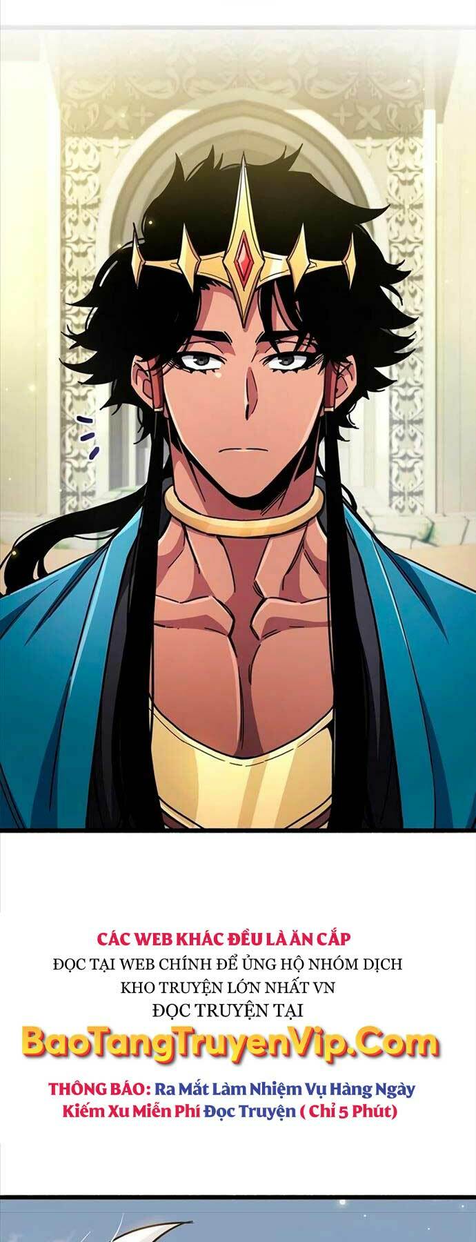 Người Chơi Che Giấu Quá Khứ - Chapter 30 - Page 11