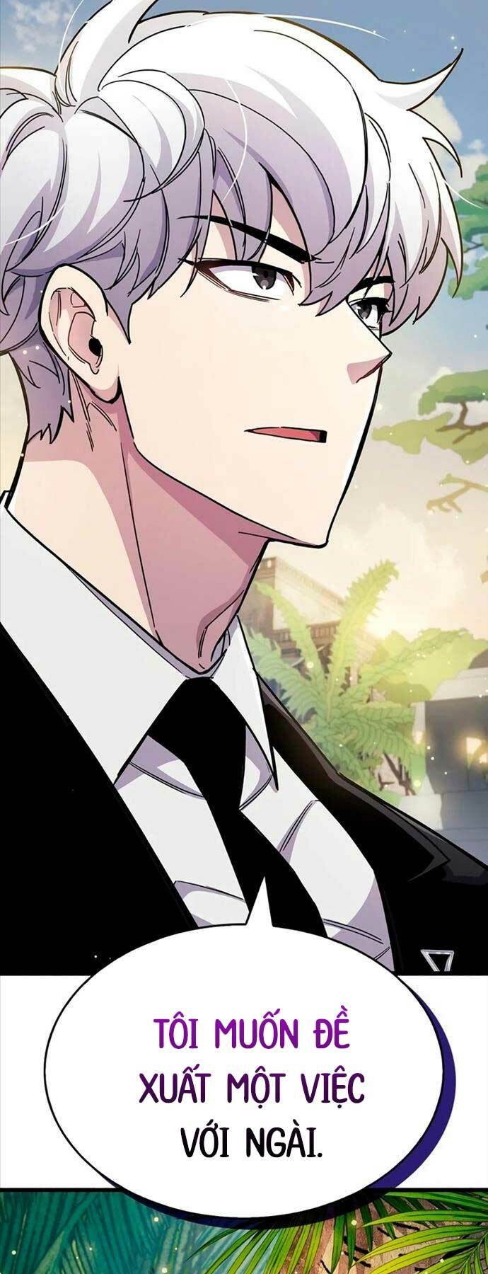 Người Chơi Che Giấu Quá Khứ - Chapter 30 - Page 12