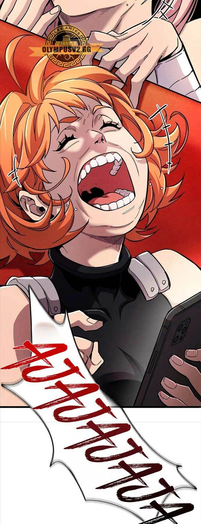 Người Chơi Che Giấu Quá Khứ - Chapter 30 - Page 18