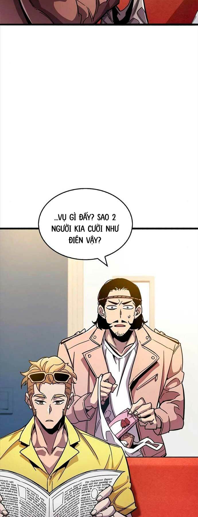 Người Chơi Che Giấu Quá Khứ - Chapter 30 - Page 20