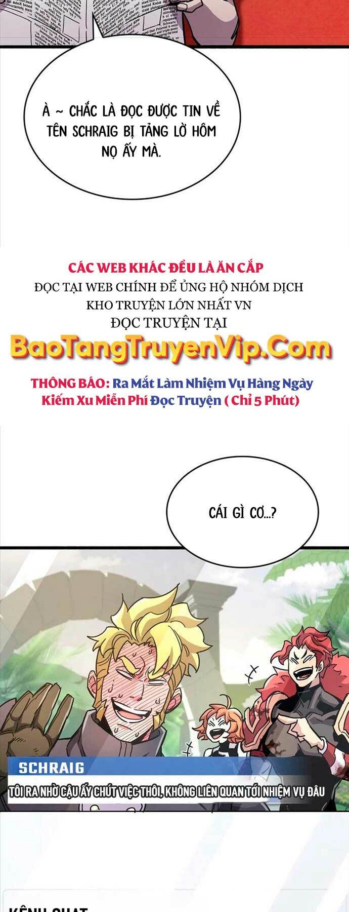 Người Chơi Che Giấu Quá Khứ - Chapter 30 - Page 21