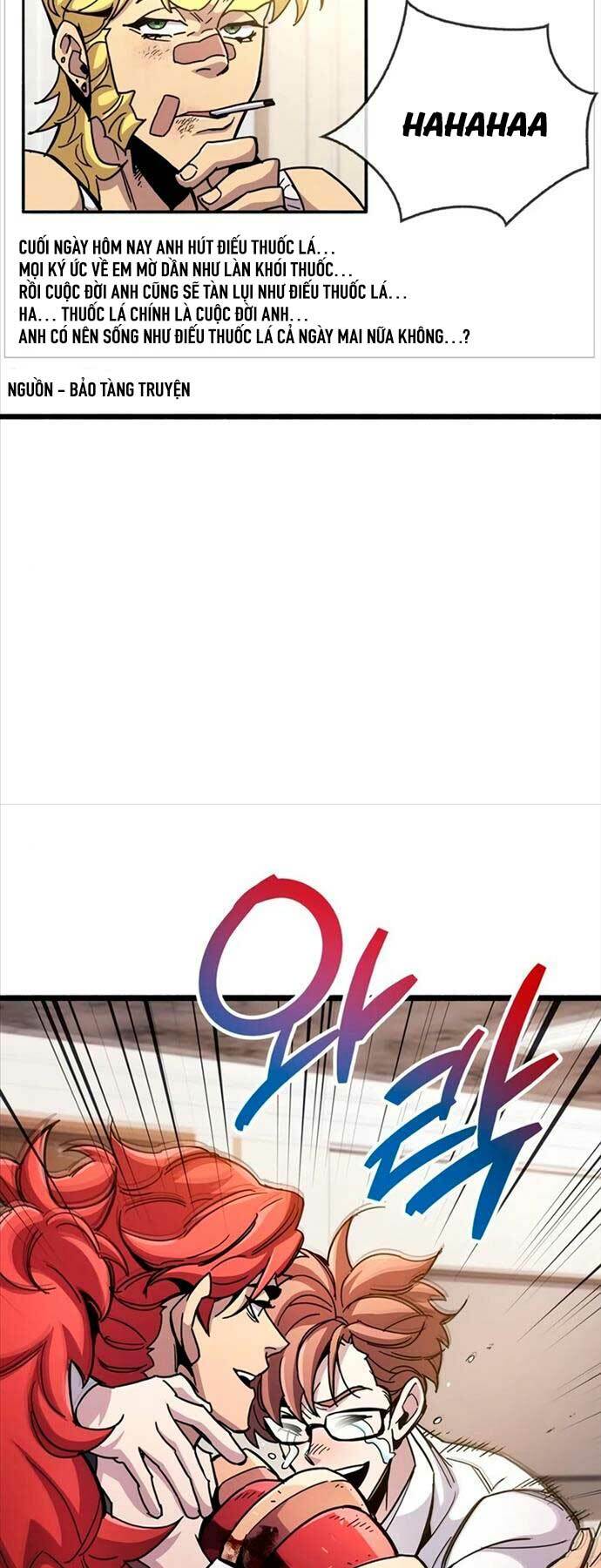 Người Chơi Che Giấu Quá Khứ - Chapter 30 - Page 25