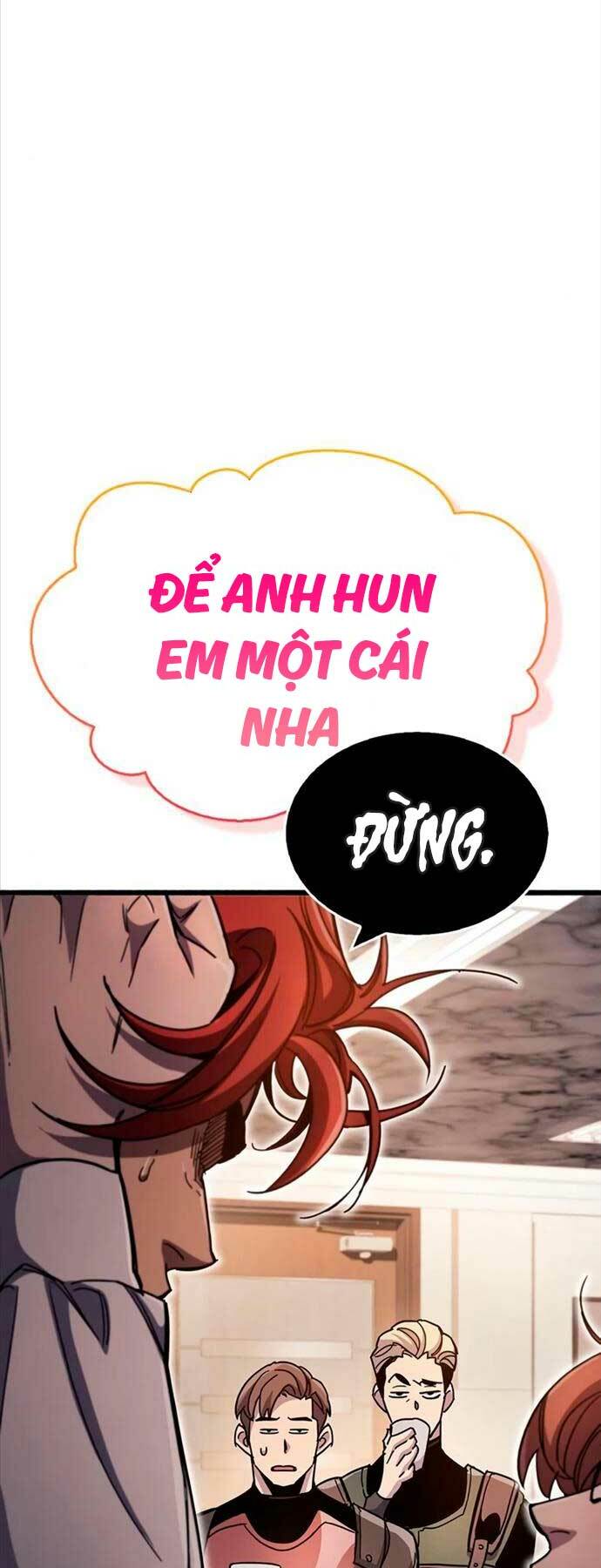 Người Chơi Che Giấu Quá Khứ - Chapter 30 - Page 28