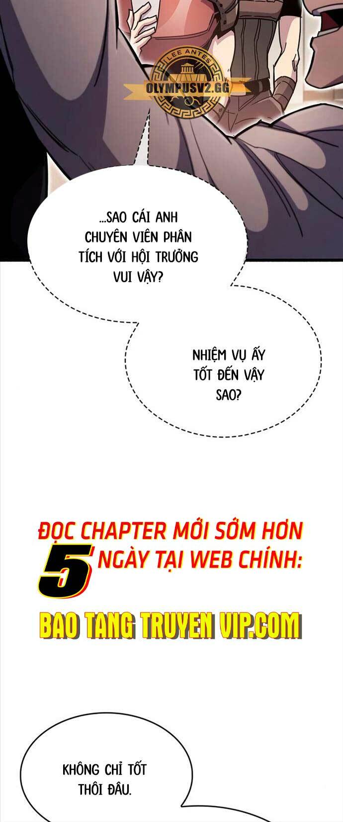 Người Chơi Che Giấu Quá Khứ - Chapter 30 - Page 29