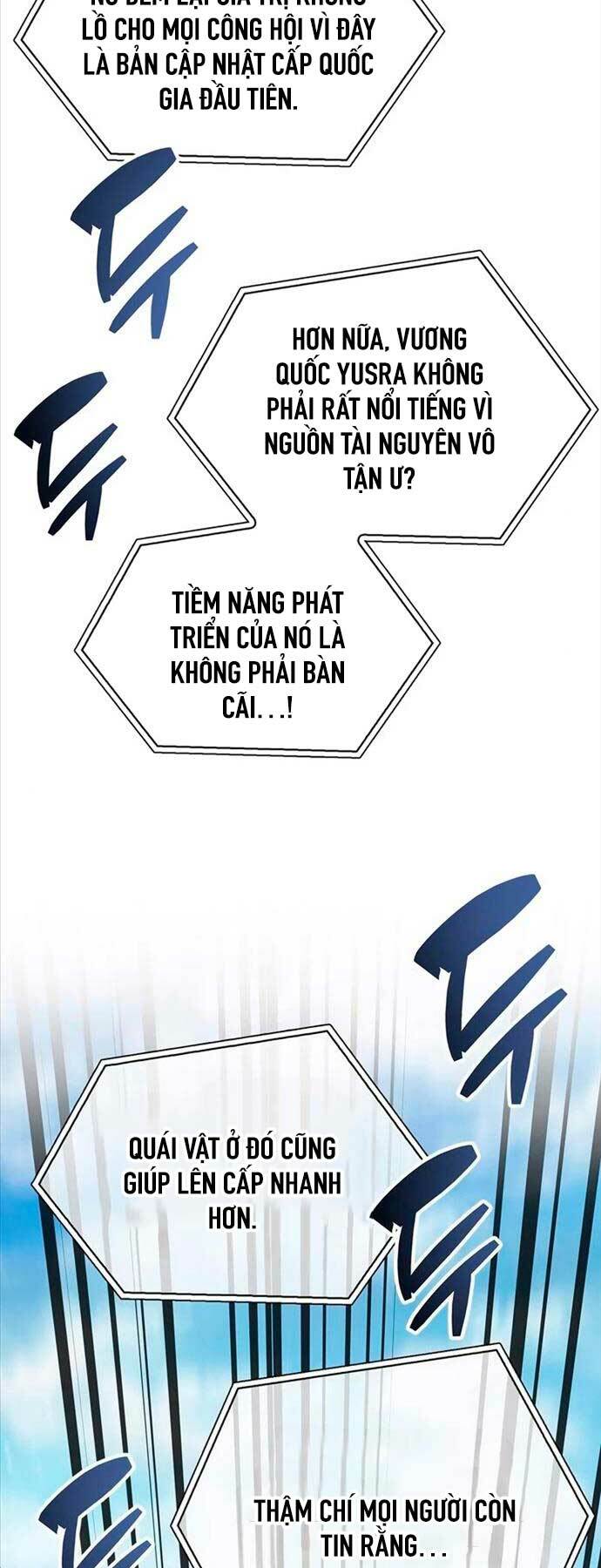 Người Chơi Che Giấu Quá Khứ - Chapter 30 - Page 33