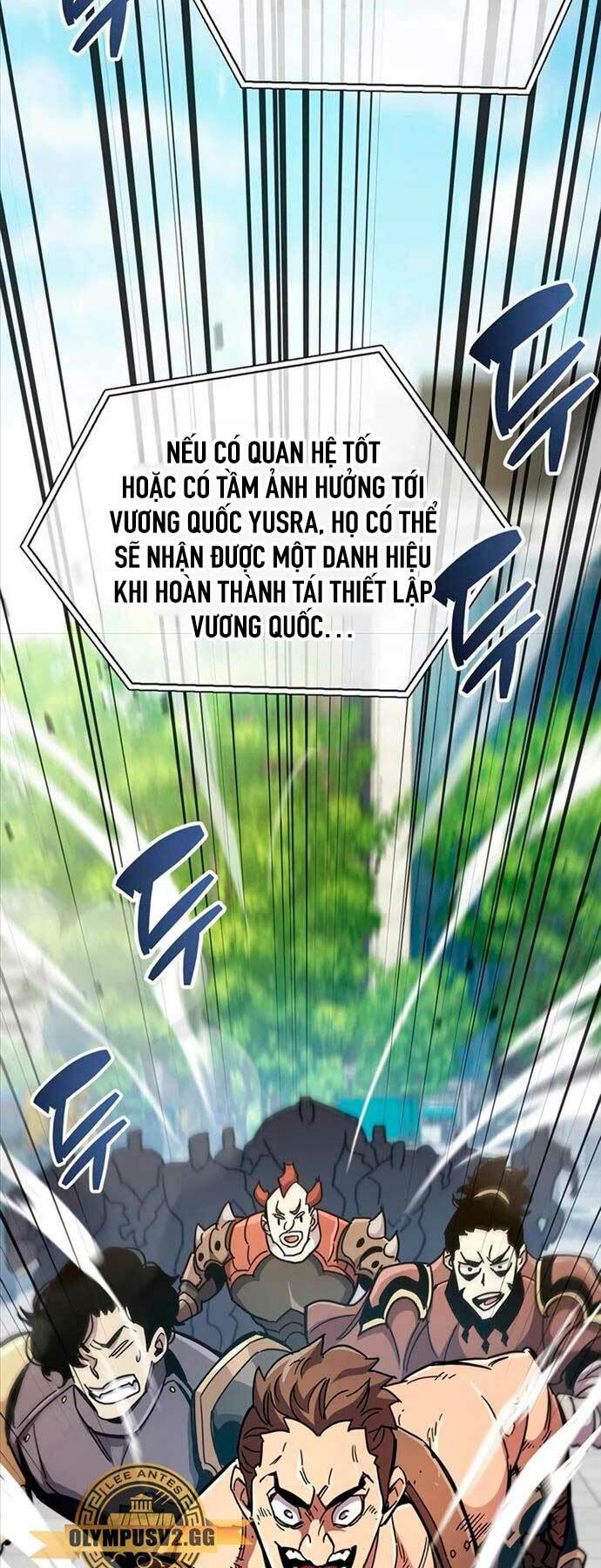 Người Chơi Che Giấu Quá Khứ - Chapter 30 - Page 34