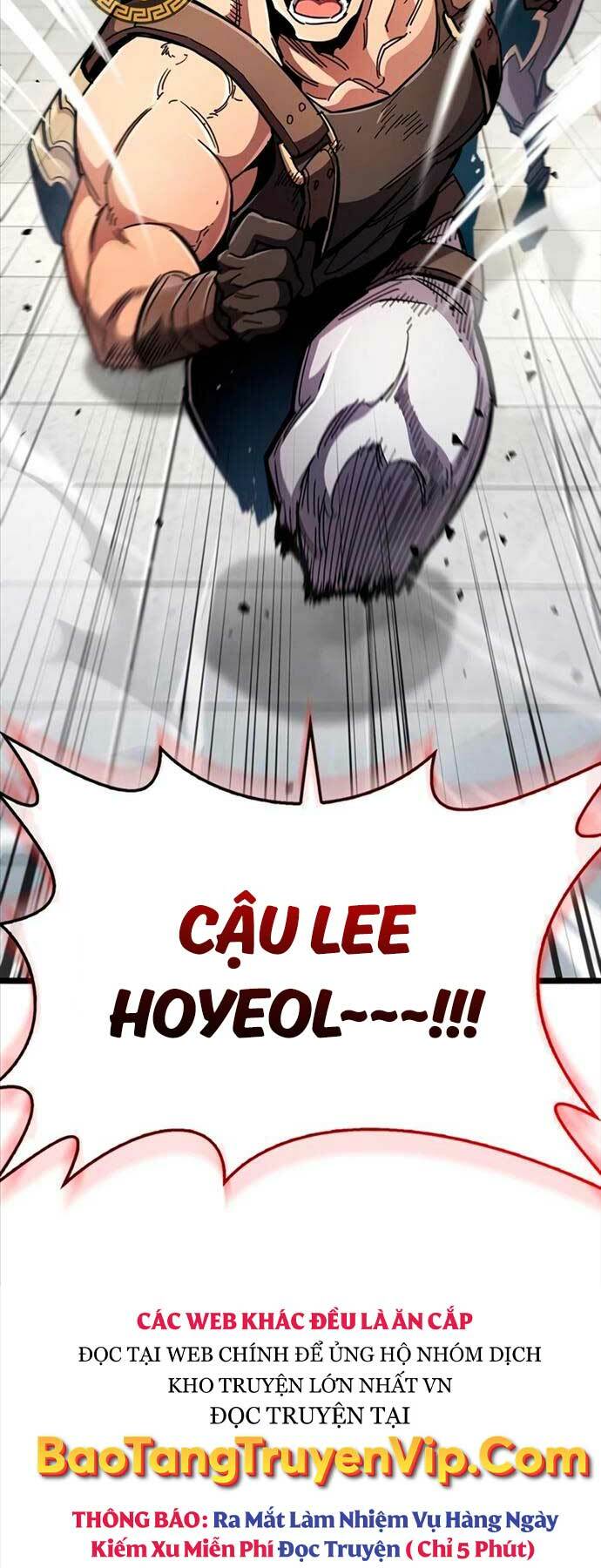 Người Chơi Che Giấu Quá Khứ - Chapter 30 - Page 35