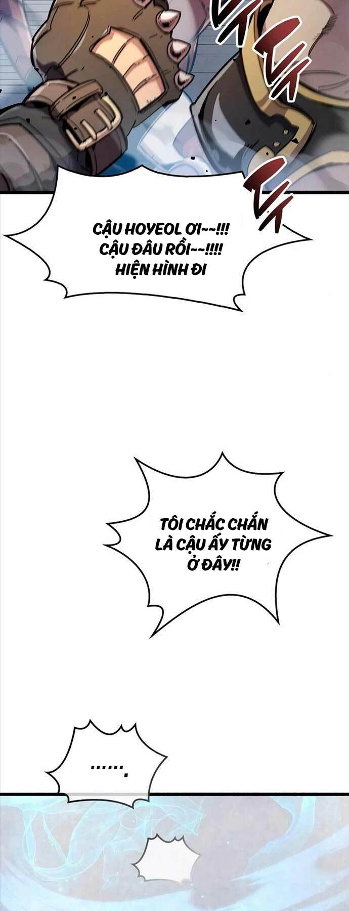 Người Chơi Che Giấu Quá Khứ - Chapter 30 - Page 37