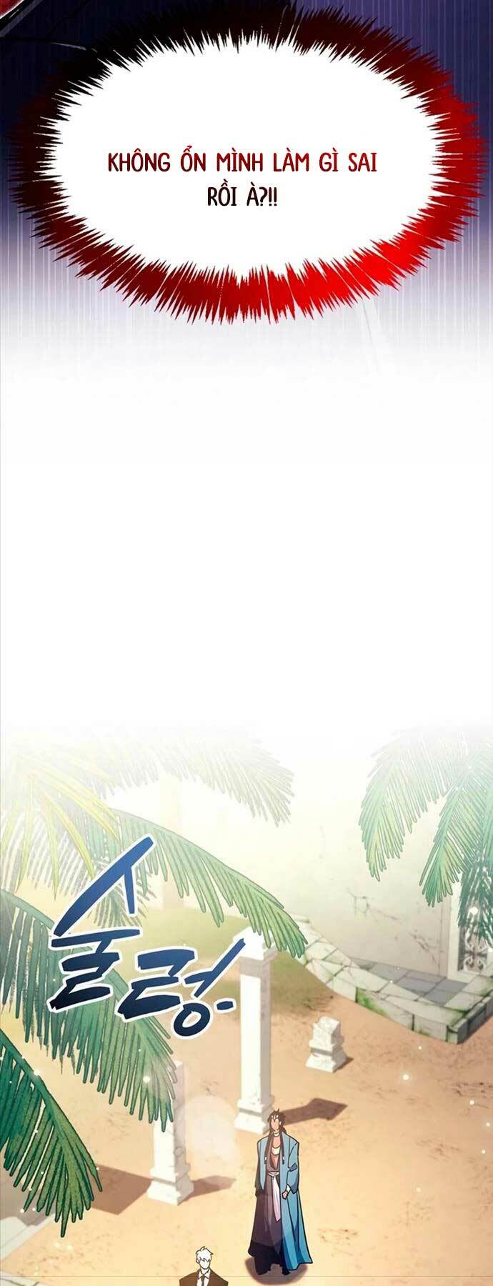 Người Chơi Che Giấu Quá Khứ - Chapter 30 - Page 3