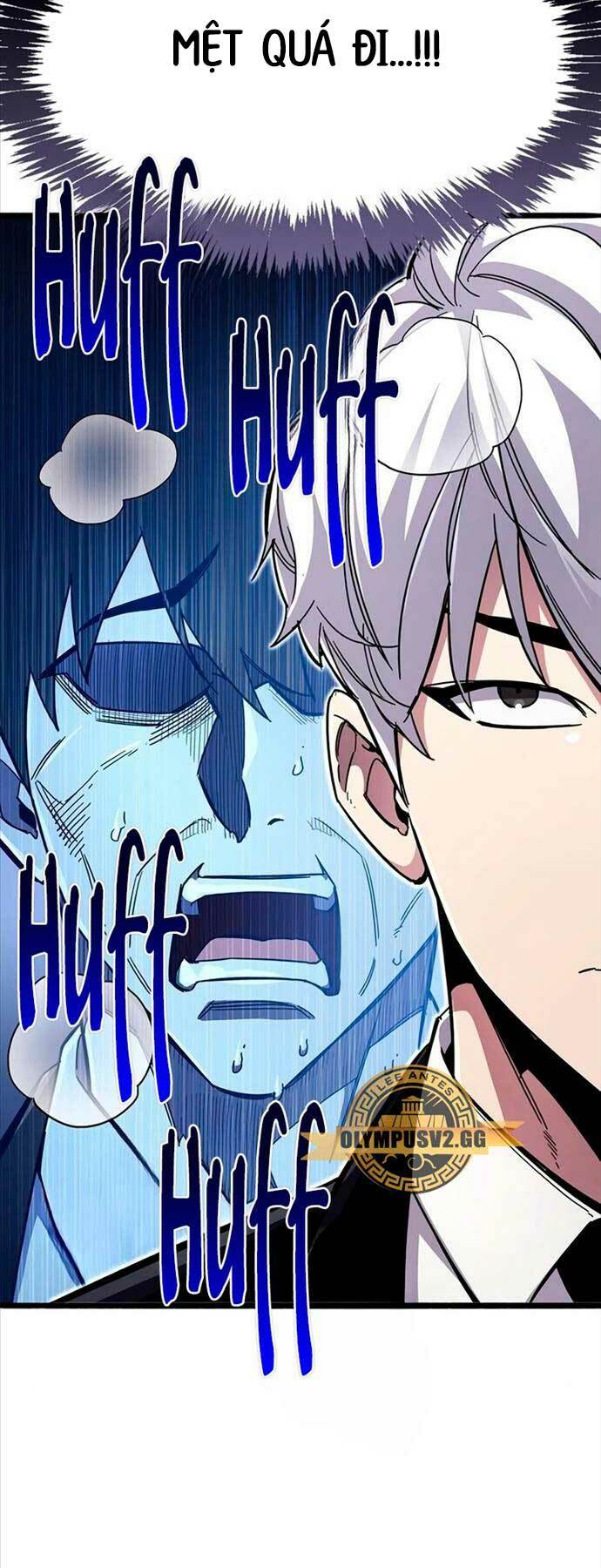 Người Chơi Che Giấu Quá Khứ - Chapter 30 - Page 40