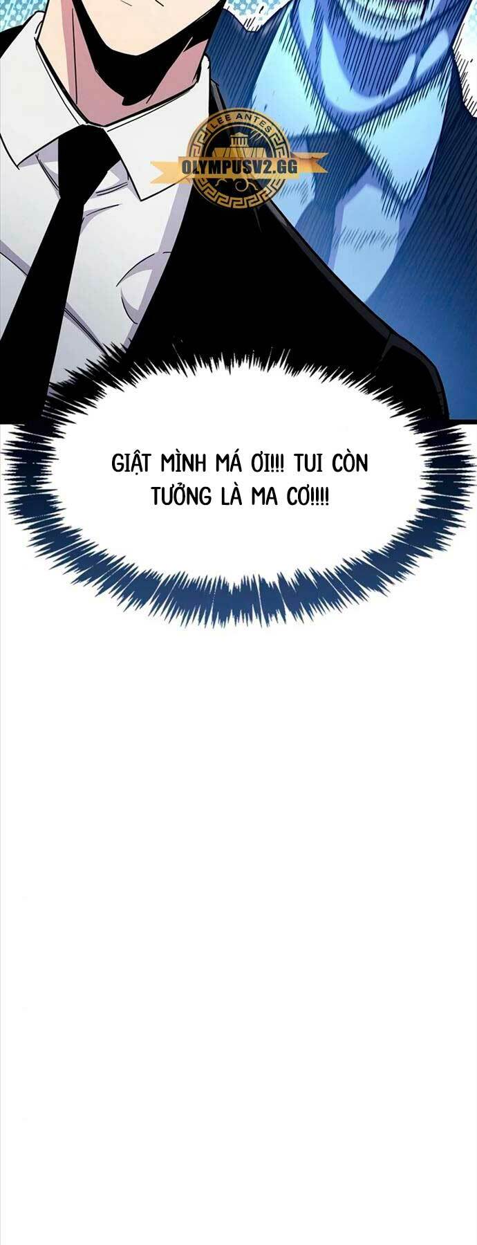 Người Chơi Che Giấu Quá Khứ - Chapter 30 - Page 46