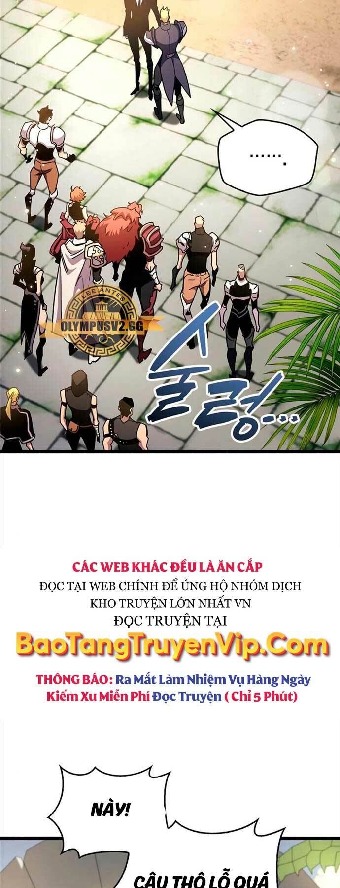 Người Chơi Che Giấu Quá Khứ - Chapter 30 - Page 4