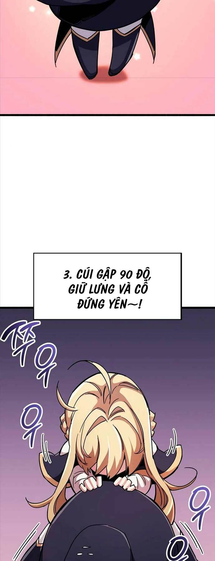 Người Chơi Che Giấu Quá Khứ - Chapter 30 - Page 50