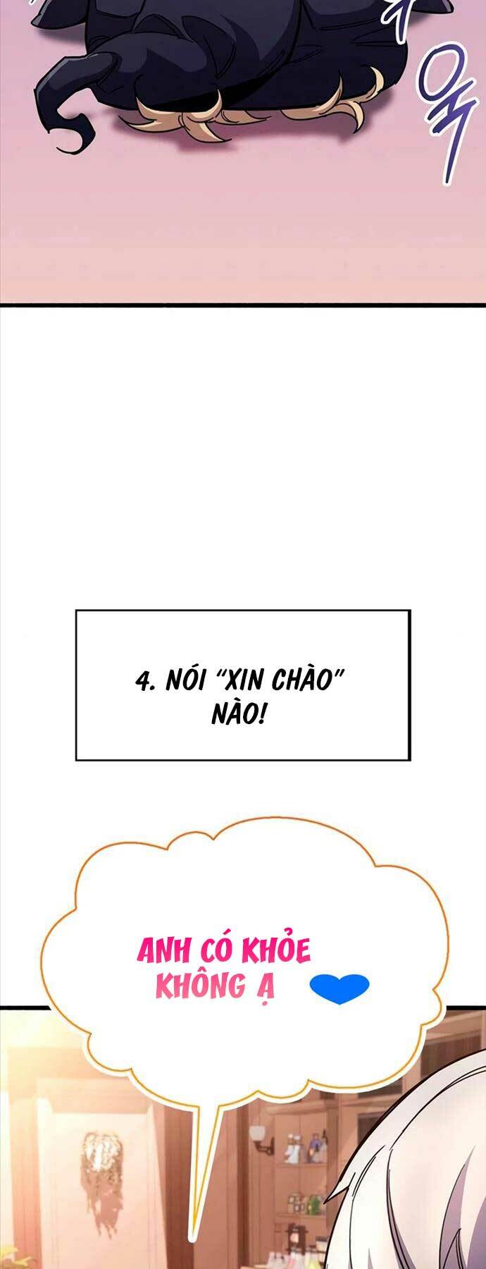 Người Chơi Che Giấu Quá Khứ - Chapter 30 - Page 51