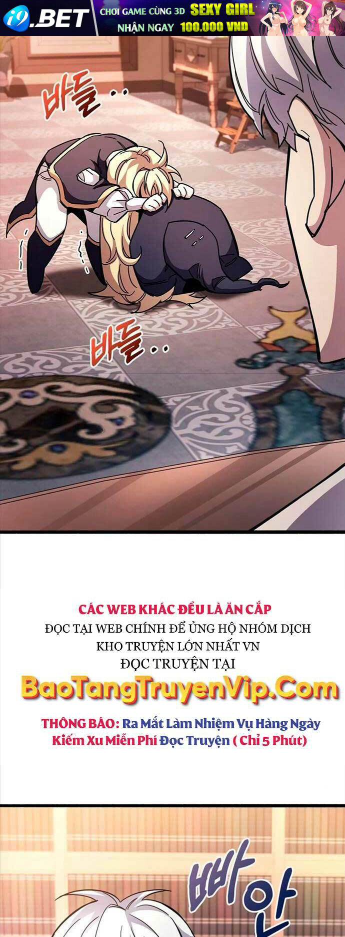 Người Chơi Che Giấu Quá Khứ - Chapter 30 - Page 52