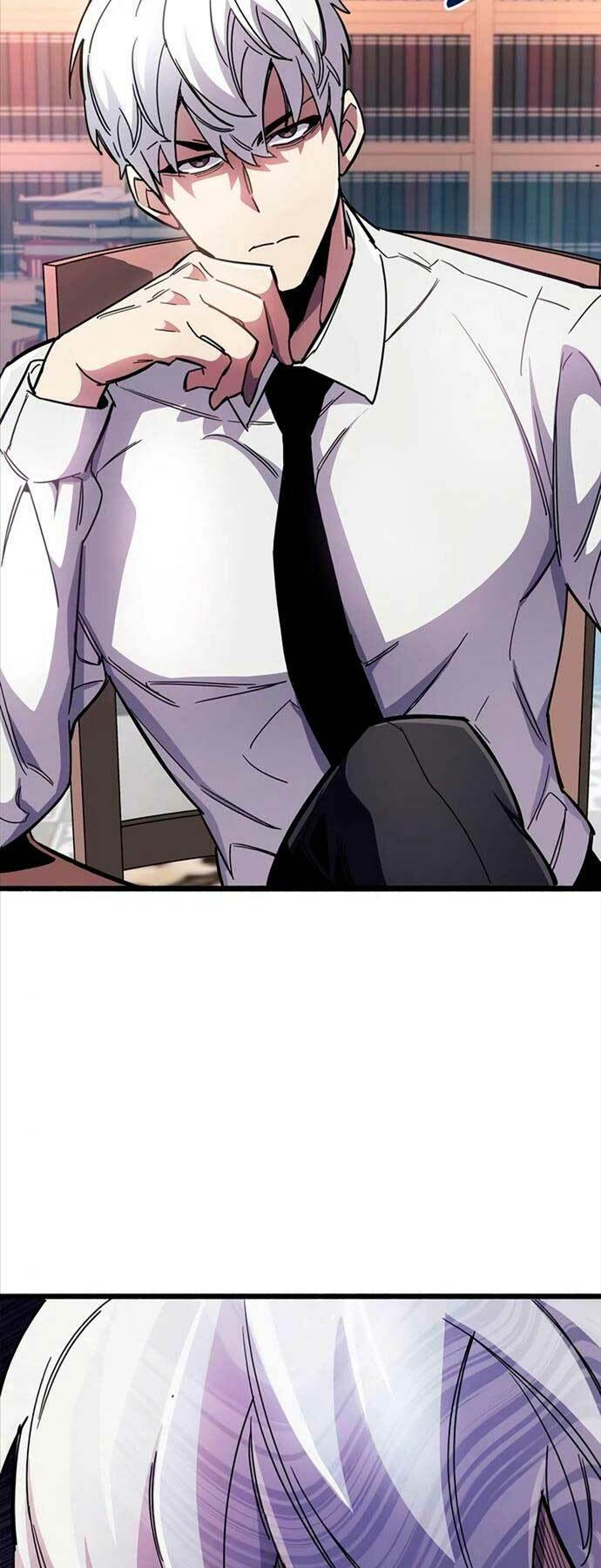 Người Chơi Che Giấu Quá Khứ - Chapter 30 - Page 53