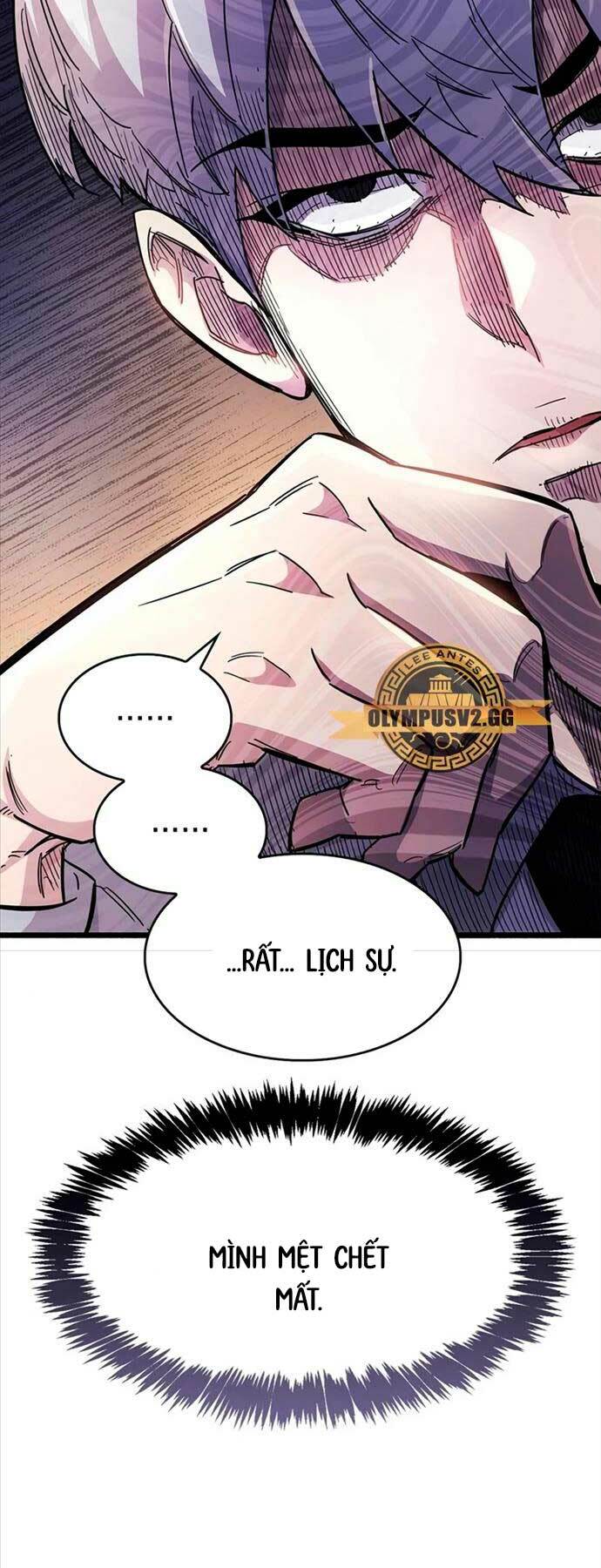 Người Chơi Che Giấu Quá Khứ - Chapter 30 - Page 54