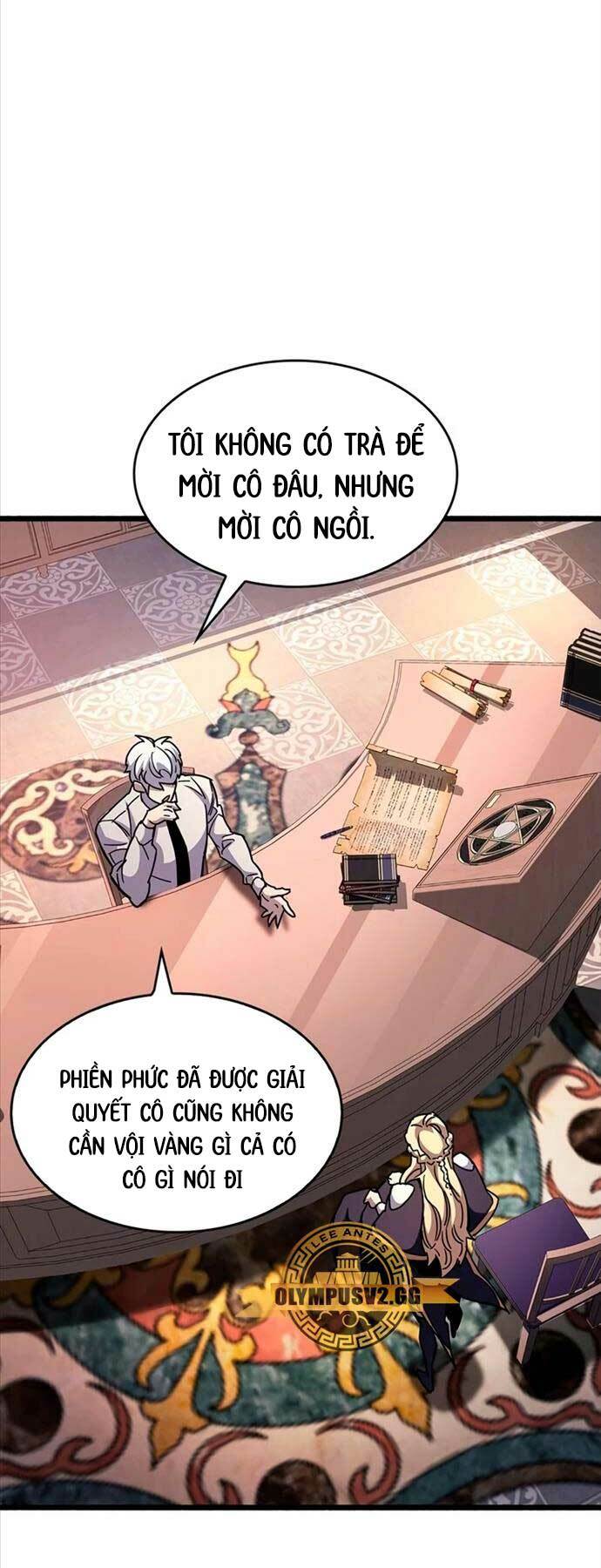 Người Chơi Che Giấu Quá Khứ - Chapter 30 - Page 55