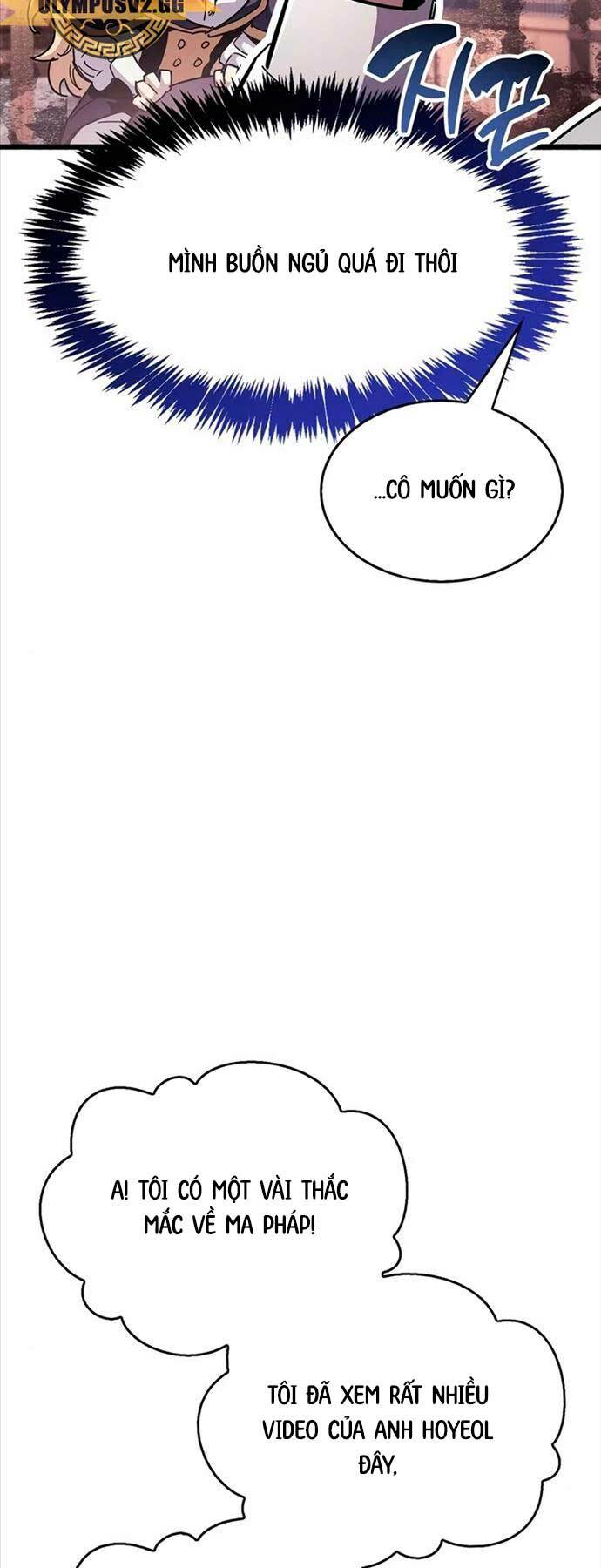 Người Chơi Che Giấu Quá Khứ - Chapter 30 - Page 57