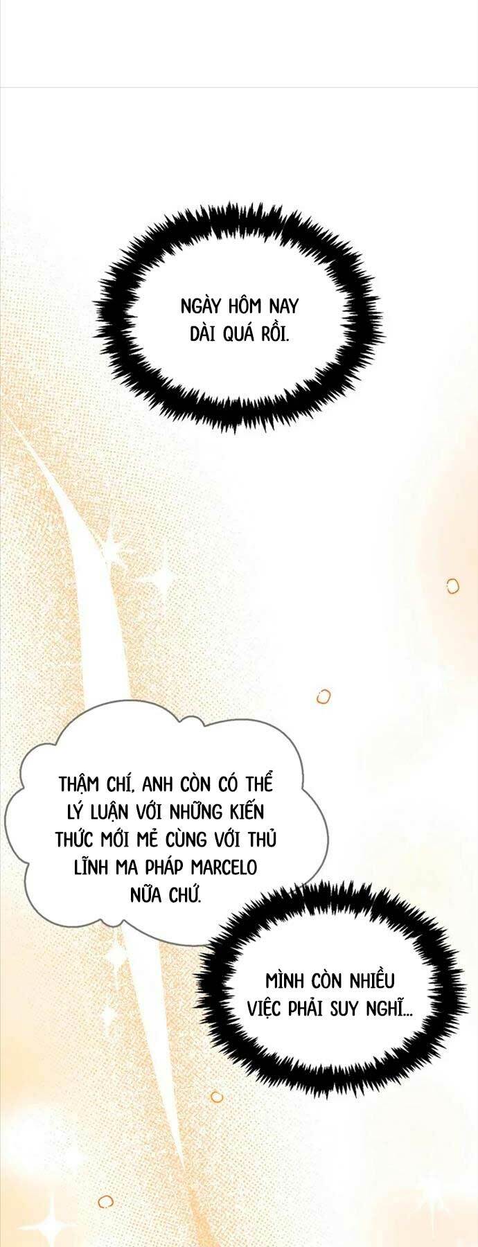 Người Chơi Che Giấu Quá Khứ - Chapter 30 - Page 59